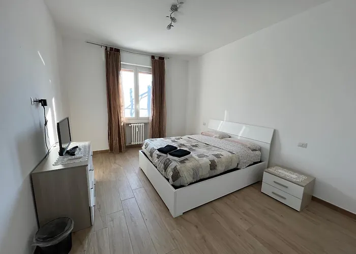 Paul\'S House Famagosta Apartment