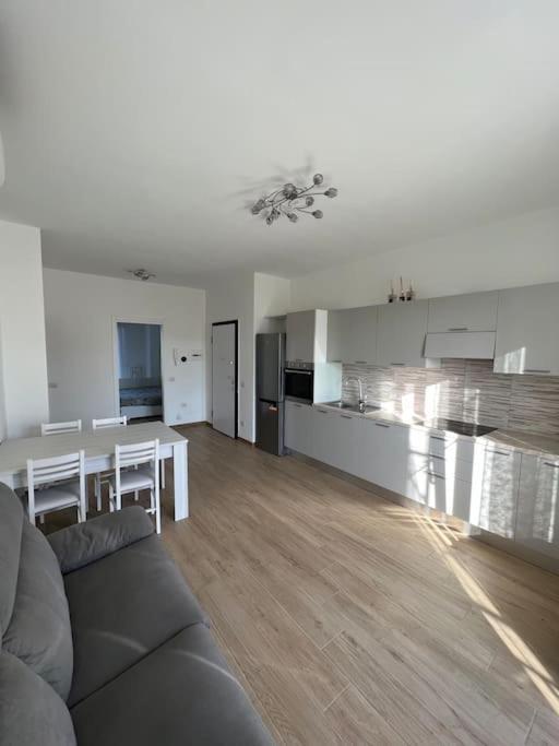 Apartamento Paul's House Famagosta